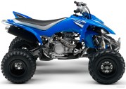 Yamaha YFZ 450